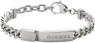 DIESEL DX0966040 - Bracelet