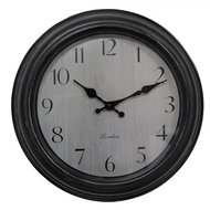 Clayre & Eef Vintage 6KL0809 - Wall Clock
