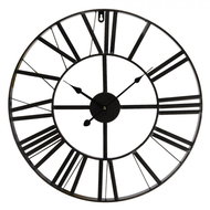 Clayre & Eef Vintage 5KL0140XS - Wall Clock