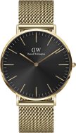 Daniel Wellington hodinky Classic DW00100631 - Pánske hodinky