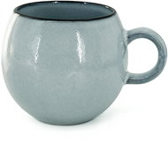 Clay Hrnek Lake 500 ml, šedomodrý - Hrnek