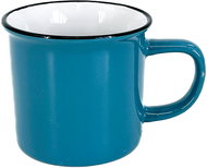 Clay Hrnek Plecháček 380 ml, modrý - Hrnek