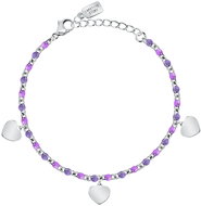 La Petite Story Bracelet steel LPS05ASD54 - Bracelet