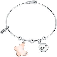 La Petite Story Bracelet steel LPS05ARR89 - Bracelet