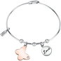 Bracelet La Petite Story Bracelet steel LPS05ARR89 - Náramek