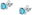 LPS01AWV14 (Ag 925/1000, 0,84 g)