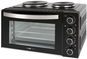 Clatronic KK 3786 - Mini Oven