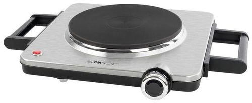 Clatronic EKP 3788 jednoplotýnkový vařič - Elektrický vařič - Hlavní obrázek