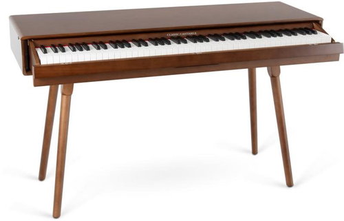 Classic Cantabile DP-730 WN - Digital Piano - Main image