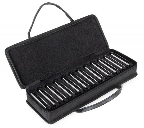 Classic Cantabile AHBS-12 - Harmonica - Main image