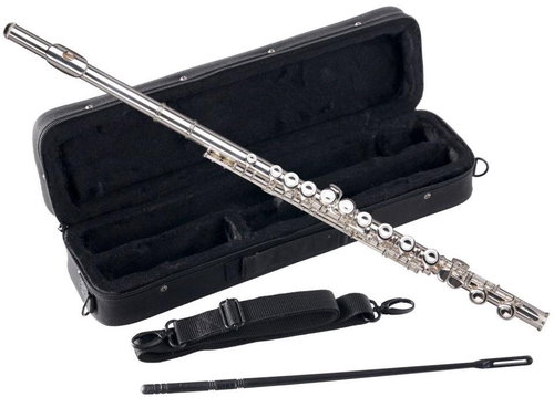Classic Cantabile FL-200 - Western Concert Flute - Main image
