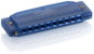 Harmonica Classic Cantabile FBH-10 BU - Foukací harmonika