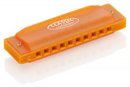 Classic Cantabile FBH-10 ON - Harmonica