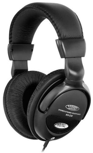 Classic Cantabile KH-238 - Headphones - Main image