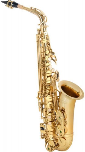 Classic Cantabile AS-450 - Saxophone - Main image