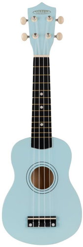 Classic Cantabile US-50 BL - Ukulele - Main image