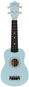 Classic Cantabile US-50 BL - Ukulele