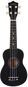 Ukulele Classic Cantabile US-50 BK - Ukulele