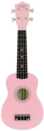 Classic Cantabile US-50 PK - Ukulele - Main image