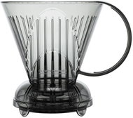 Clever Dripper L transparent grey + Filters - Dripper 