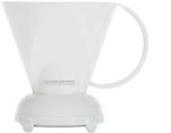 Clever Dripper L White + Filters - Dripper 