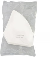 Clever Dripper 100 pcs, bag - Coffee Filter