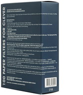 Clever Dripper 100 pcs, box - Coffee Filter
