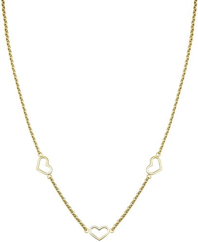 Rosefield necklace JNTHG-J535 - Necklace - Main image