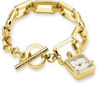 Rosefield The Octagon Charm SWGSG-O52 - Women's Watch
