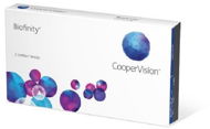 Biofinity (3 lenses) - Contact Lenses