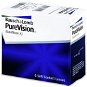 PureVision (6 lenses) diopter: -2.50, base curve: 8.30 - Contact Lenses