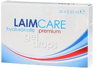 Laim-Care gel drops 20 x 0,33 ml - Očné kvapky