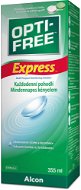 Opti-Free Express 355 ml - Roztok na kontaktné šošovky