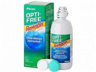 Opti-Free Replenish 300 ml - Roztok na kontaktné šošovky