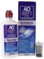AO-SEPT Plus HydraGlyde 360 ml - Roztok