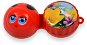 Optipak 3D Case - Ladybird - Lens Case
