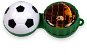Optipak 3D Case - Football - Lens Case