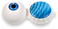 Optipak 3D Cases - Eye - Contact Lens Case