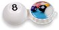 Optipak 3D Cases - Billiards - Lens Case