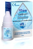 Očné kvapky Max Optifresh BioPlus 10 ml - Oční kapky