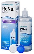 ReNu MPS Sensitive Eyes 360ml with Case - Contact Lens Solution