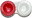 Anti-bacterial Case - Red