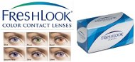 FreshLook Colors - szemüveg (2 lencse) - Kontaktlencse