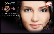 ColourVUE - Eyelush (2 lencse) - Kontaktlencse