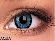 ColourVUE - Glamour (2 lenses) Colour: Aqua - Contact Lenses