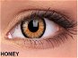 ColourVUE - Glamour (2 lenses) colour: Honey - Contact Lenses