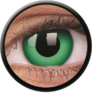 Crazy ColourVUE (2 lenses) Colour: Emerald (Green) - Contact Lenses
