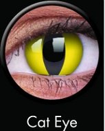 ColourVUE dioptria őrült Lens (2 lencse), színe: Cateye - Kontaktlencse