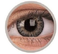 ColourVUE TruBlends Dioptrien (Linse 10) Farbe: Grau - Kontaktlinsen