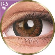 ColourVUE recept Phantasee Big Eyes (2 lencse), színe: Hazel Angel - Kontaktlencse